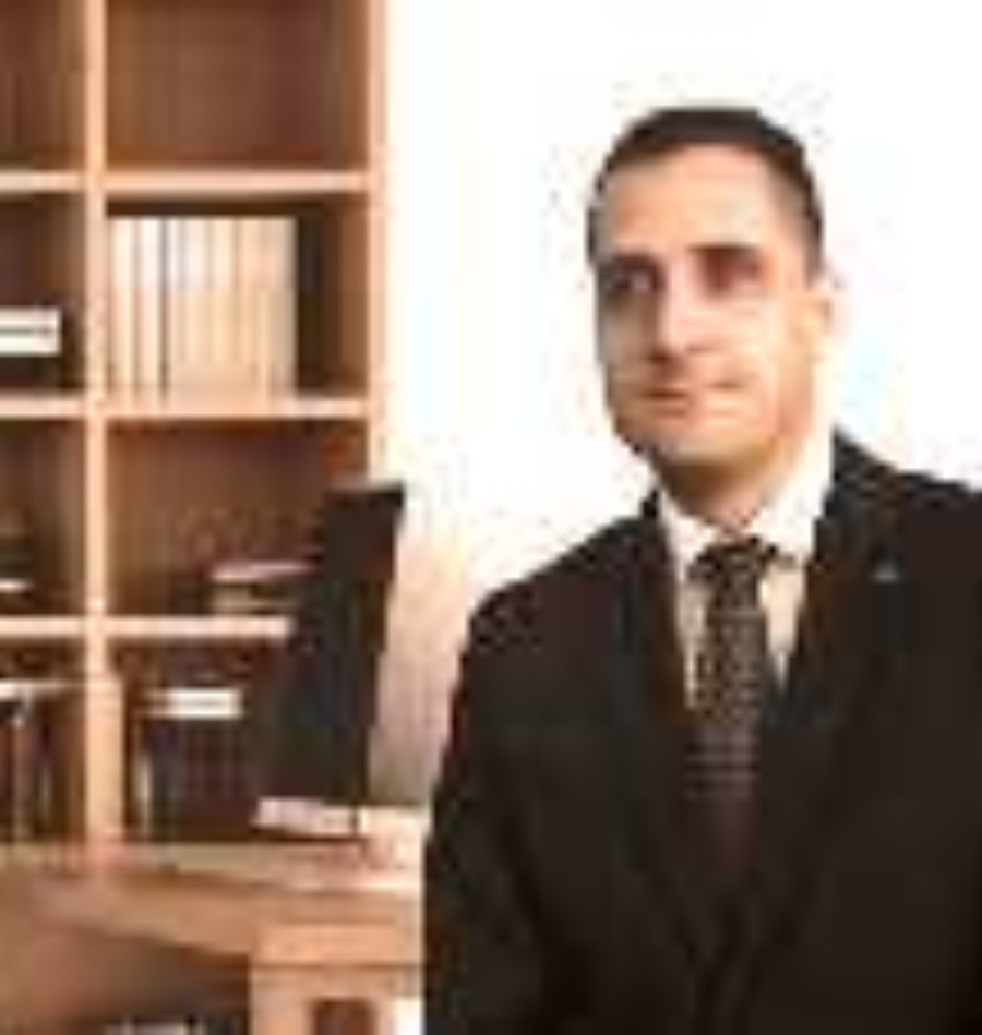 Ignacio Jiménez Hernández