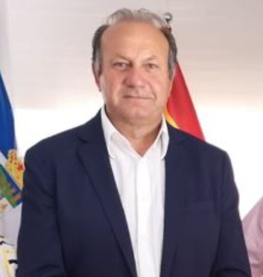 Nicolás Raúl González Fernández